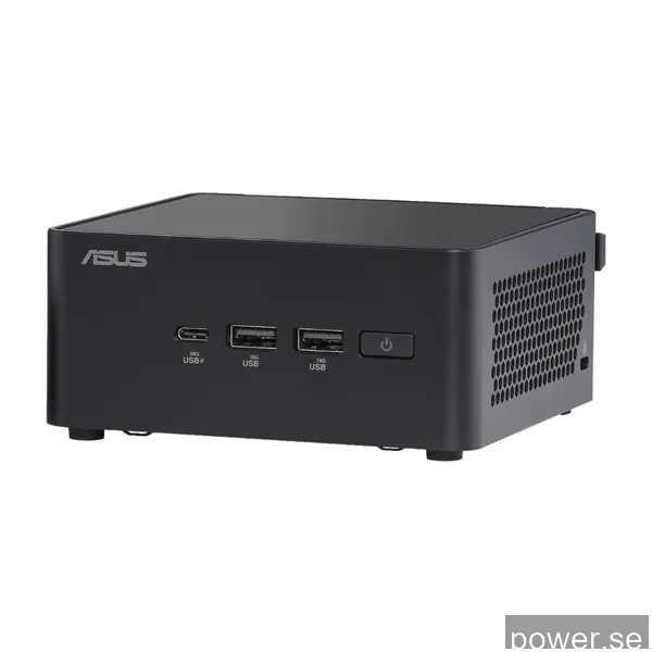 ASUS NUC 14 Pro Kit - Core Ultra 7 155H