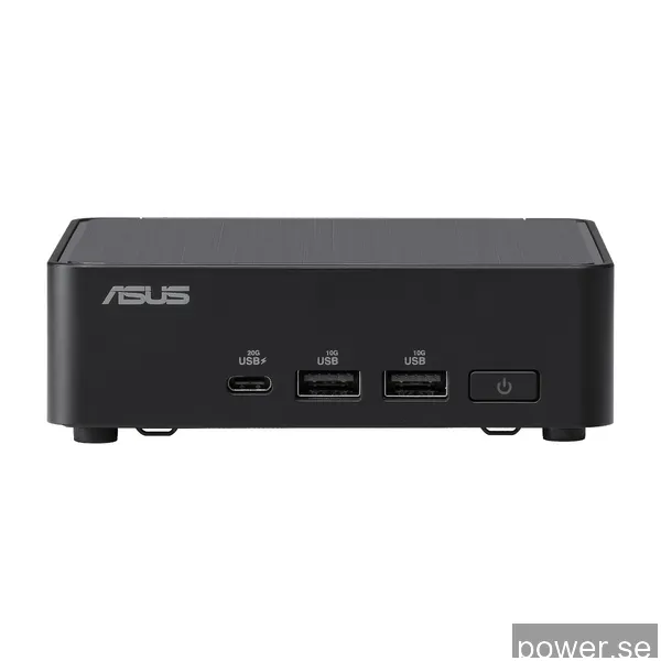 ASUS NUC 14 Pro Kit - Core Ultra 7 155H