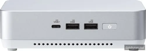 ASUS NUC 14 Pro+ Kit - Core Ultra 7 155H