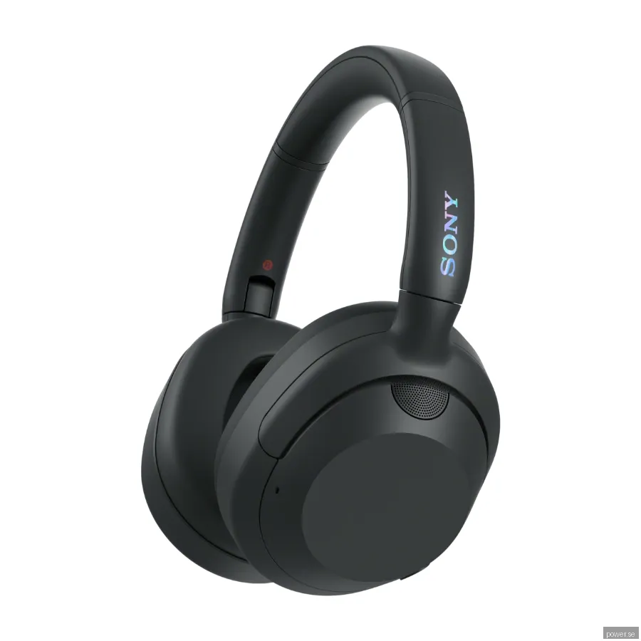 Sony ULT WEAR trådlösa hörlurar Over-Ear med mic (svart) -B-Grade