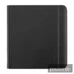 Kobo Libra Colour Notebook SleepCover fodral (svart)