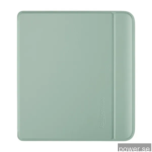 Kobo Libra Color Basic Sleepcover-fodral, trädgårdsgrönt