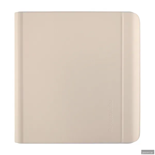 Kobo Libra Colour Notebook SleepCover Beige