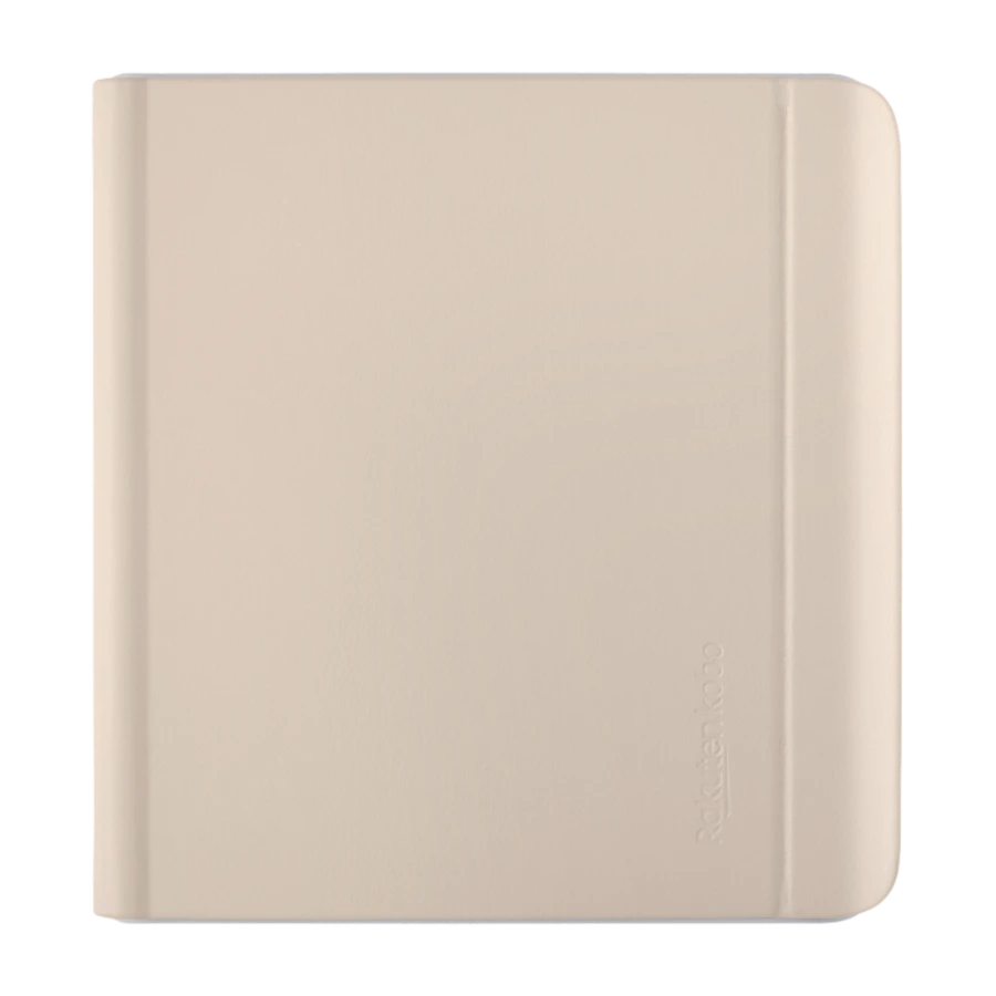 Kobo Libra Colour Notebook SleepCover Beige