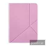 Kobo Clara Colour/BW Sleepcover-fodral, godisrosa