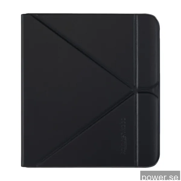 Kobo Libra Colour SleepCover fodral (svart)