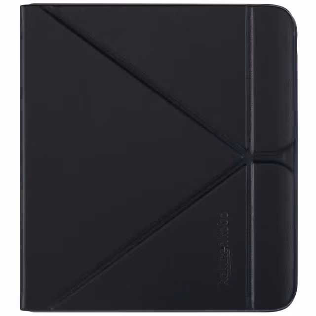 Kobo Libra Colour SleepCover fodral (svart)