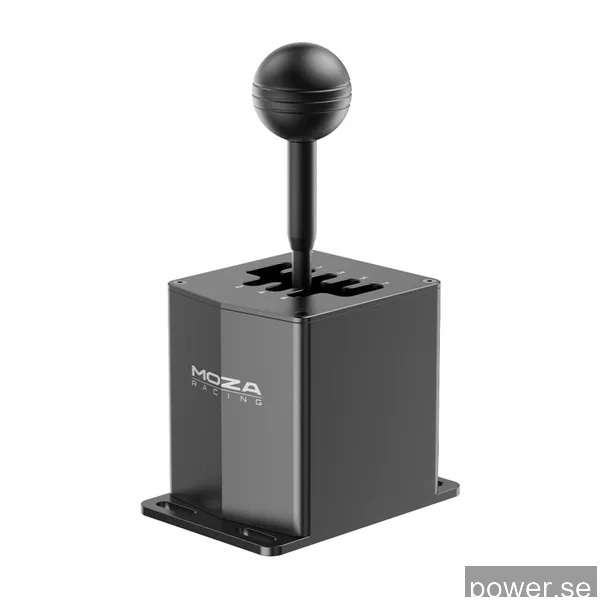 MOZA HGP H-växelspak