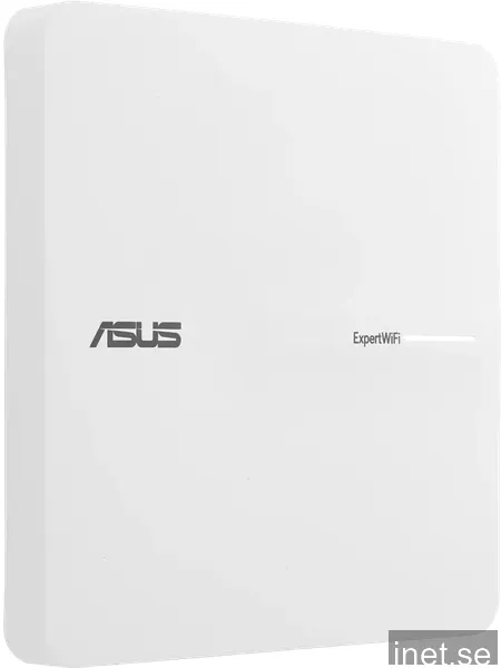 ASUS ExpertWiFi EBA63 PoE Accesspunkt AX3000