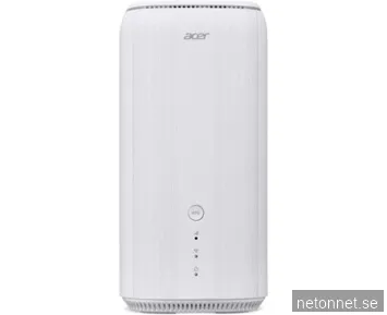 Acer Connect X6E CPE 5G WiFi-router