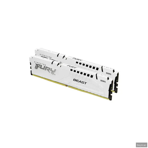 Kingston Fury Beast 32GB DDR5 CL30 6000MHz