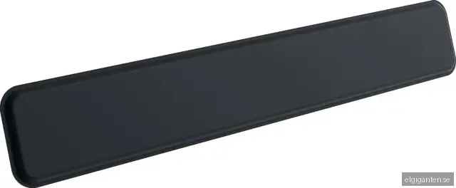 Logitech MX Palm Rest - keyboard wrist rest