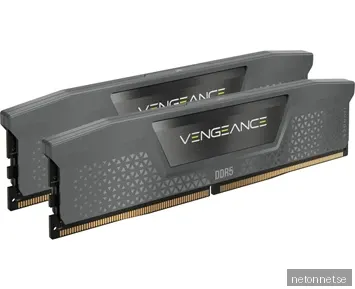 Corsair Vengeance DDR5 6000Mhz 32GB (2x16GB) CL30 CMK32GX5M2B6000Z30