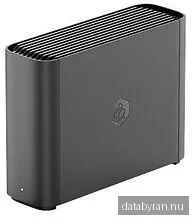 Synology Beestation - 4TB - Black - NAS Server