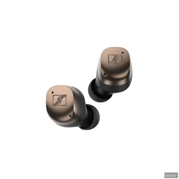 Sennheiser MOMENTUM True Wireless 4 - Copper