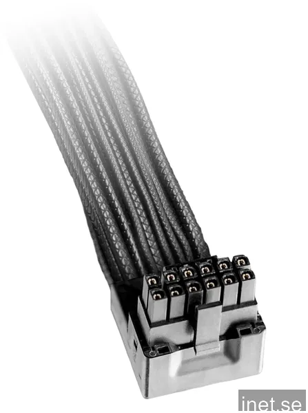 be quiet! 12V-2x6 / 12VHPWR 90° Cable PCI-E