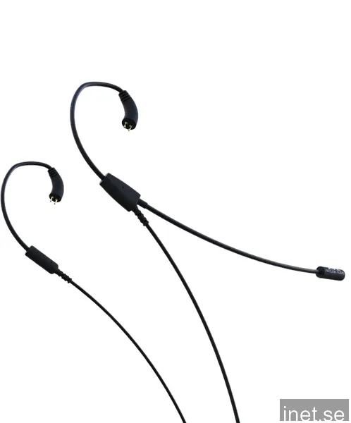 Antlion Kimura Microphone Cable - 2-Pin - Mikrofon till IEM