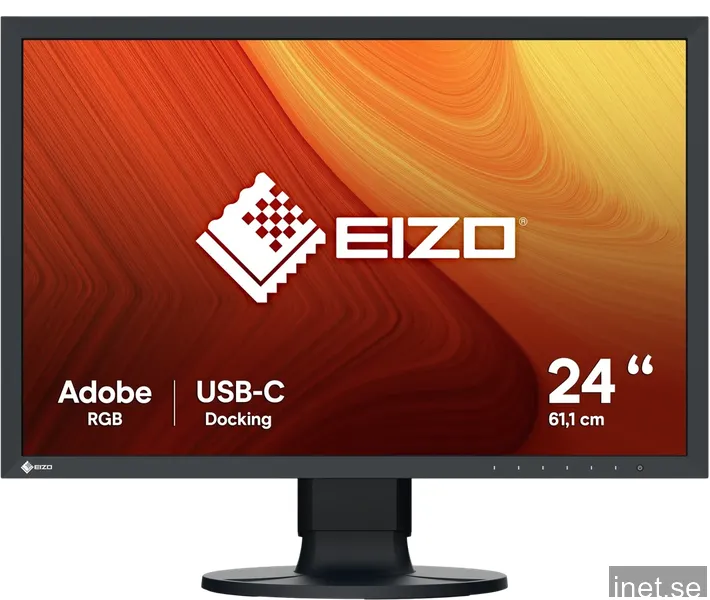 EIZO 24" ColorEdge CS2400S IPS WUXGA