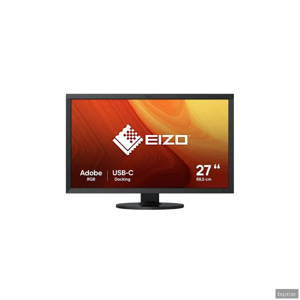 Eizo ColorEdge CS2731 27" - 2560x1440 - IPS - 60Hz