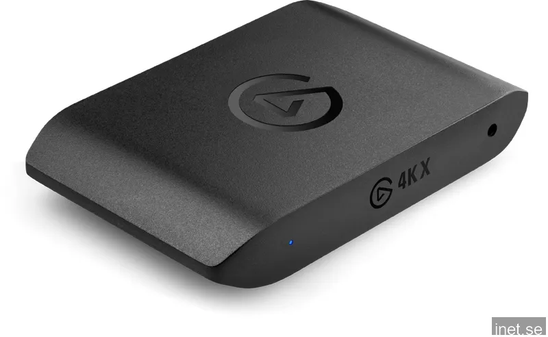 Elgato Game Capture 4K X