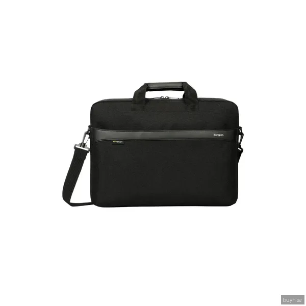 Targus Geo Lite Eco Smart Slim Brief Väska 15-16"