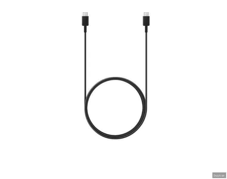 Samsung 1.8m Cable (5A) - Black
