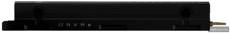 Corsair MP600 ELITE SSD - 2TB - Med värmespridare - M.2 2280 - PCIe 4.0