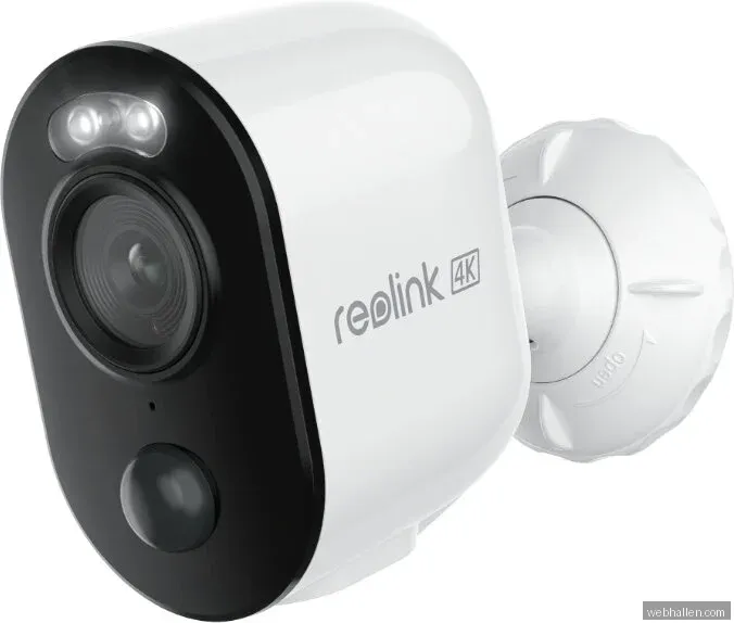 Reolink Argus 3 Ultra