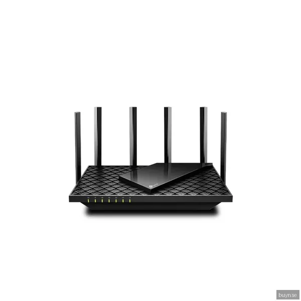TP-Link Archer AX72 V1 AX5400 Dual-Band Gigabit Wi-Fi 6 Router