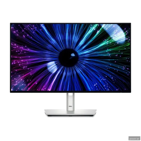 24" Dell UltraSharp U2424HE - 1920x1080 (FHD) - 120Hz - IPS - 90W USB-C