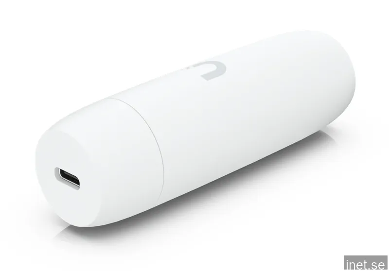 Ubiquiti Protect PoE Adapter RJ45 USB-C