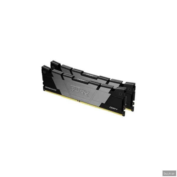 Kingston Fury Renegade 16GB (2x8GB) DDR4 CL16 3600MHz