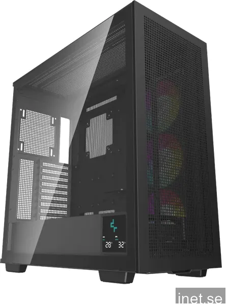 DeepCool MORPHEUS