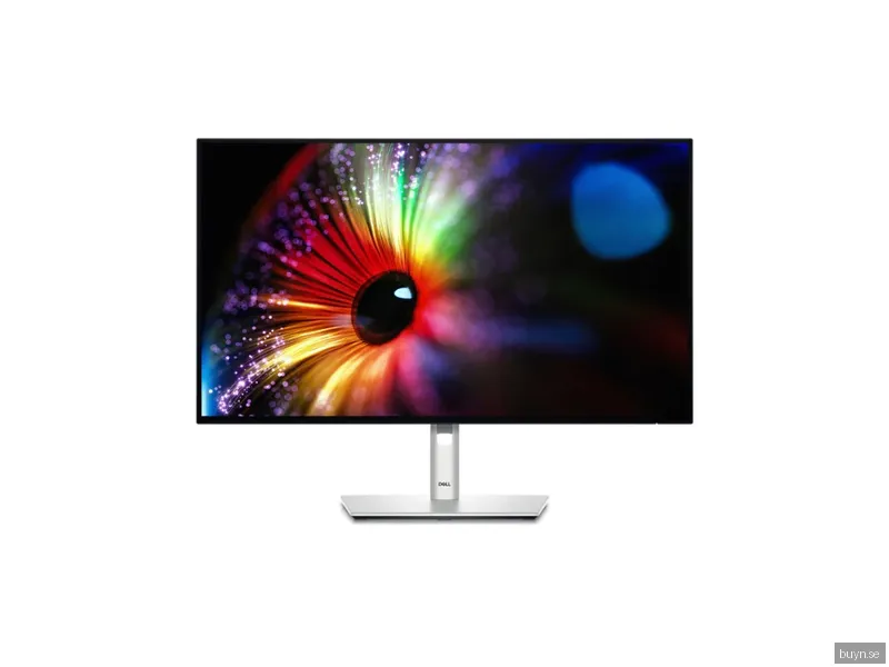 DELL UltraSharp U2724D 27" QHD-skärm