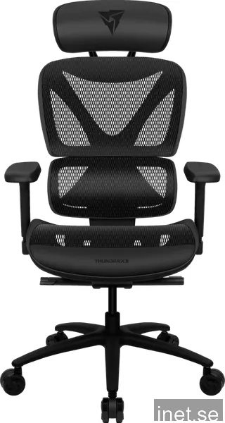 TX3 XTC Mesh Svart