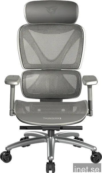 TX3 XTC Mesh Grå