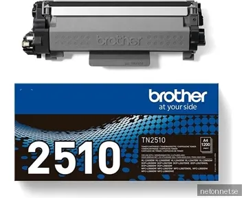 Brother Brother toner TN2510