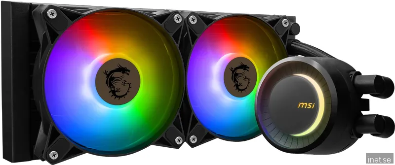 MSI MAG Coreliquid E240