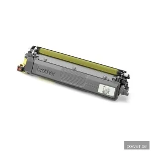 Brother TN-248Y - Yellow toner cartridge