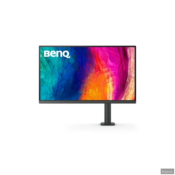 BenQ PD2705UA 27" - USB-C 3840x2160 IPS 60Hz