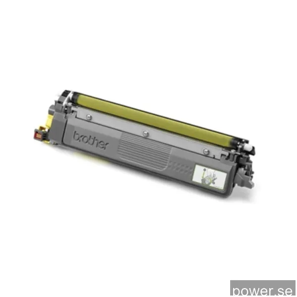 Brother TN-248XLY, 2300 sidor, Gul