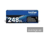 Brother Brother toner TN248XLBK
