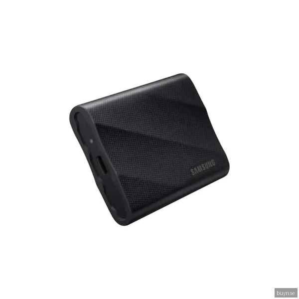 Samsung Portable SSD T9 - 4TB - Extern SSD - USB 3.2 Gen 2x2
