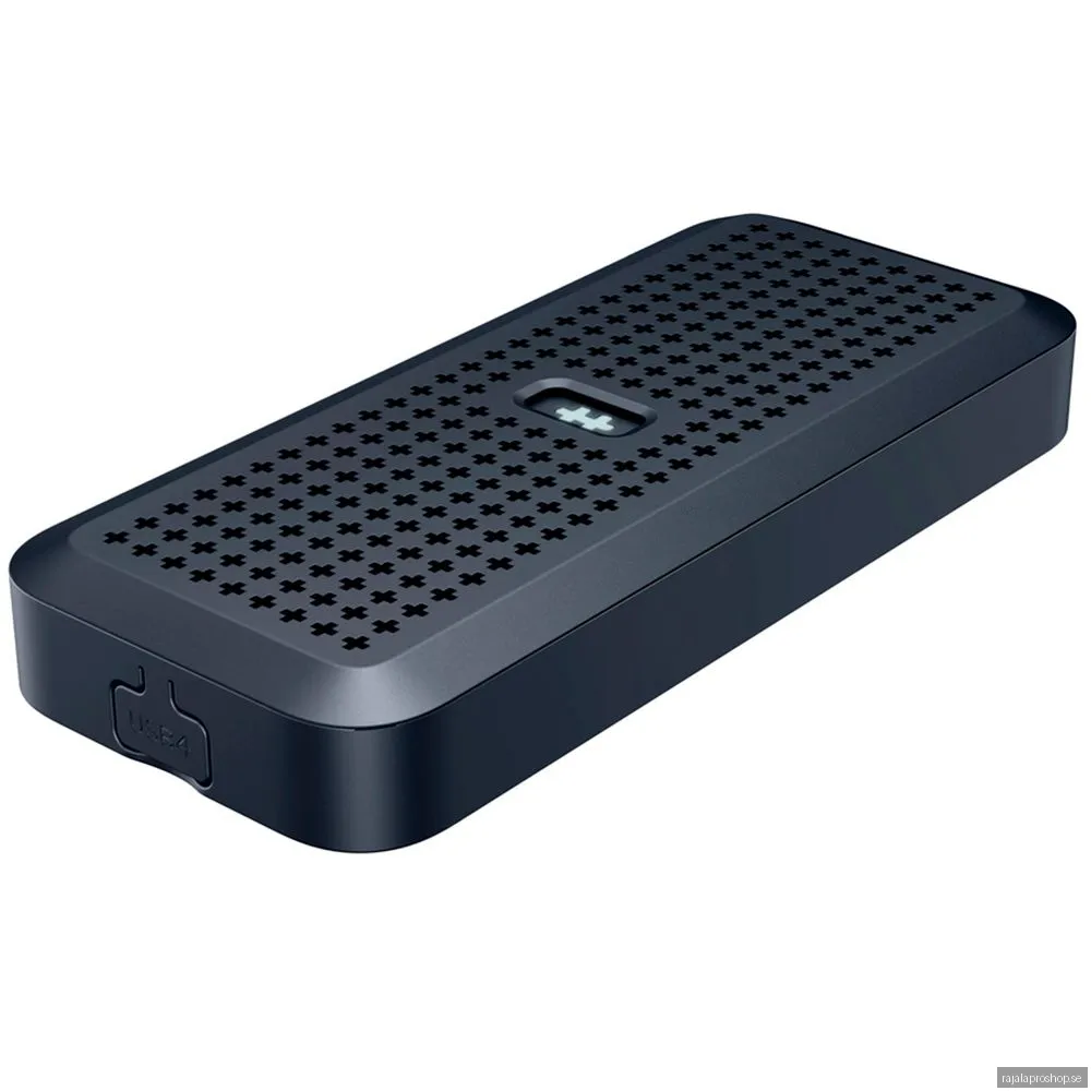 Hyper Drive Next - USB4 NVMe M.2 SSD Enclosure