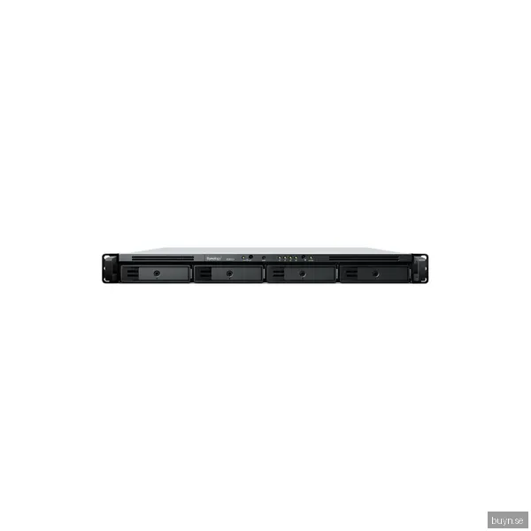 Synology RackStation RS822+ - NAS Server