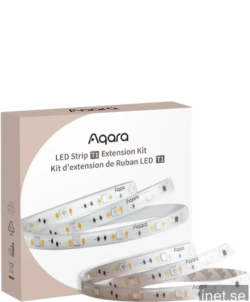 Aqara LED Strip T1 - Extension - 1m