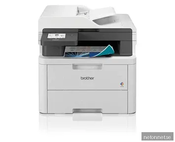 Brother LED DCP-L3560CDW laserskrivare