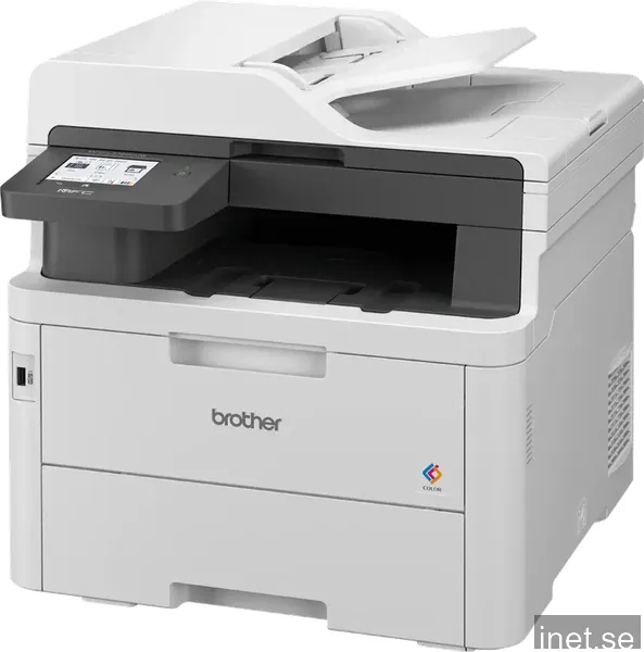 Brother LED MFC-L3760CDW laserskrivare