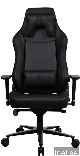 Arozzi Vernazza XL SoftPU™ - Pure Black