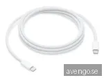 Apple 240W USB-C laddningskabel - 2m